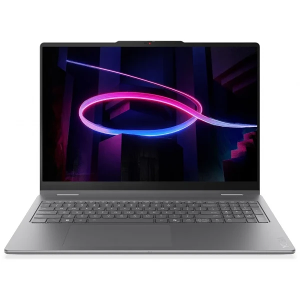 Ноутбук Lenovo Yoga 7 16IPH11, 16 ", INTEL Graphics, 16 ГБ RAM, серый [83te0023rk]