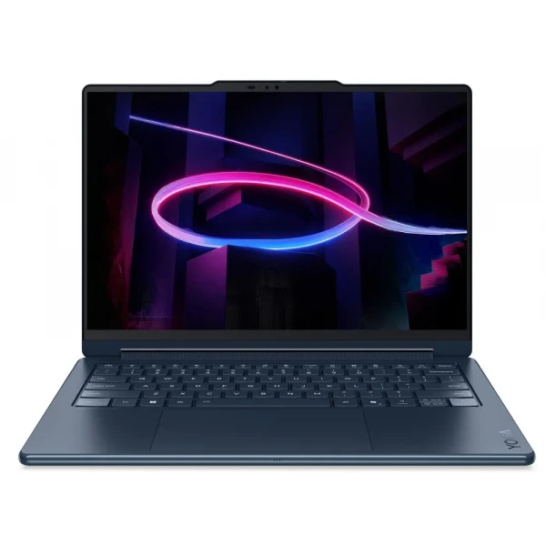 Ноутбук Lenovo Yoga 9 14IPH11, 14 ", INTEL Graphics, 32 ГБ RAM, синий [83se001rrk]