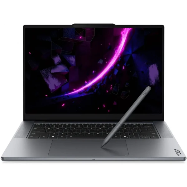 Купить Ноутбук Lenovo Yoga Pro 7 15IPH11, 15.3 ", NVIDIA GeForce RTX 5050, 32 ГБ RAM, серый [83sn003ark], цены, характеристики, доставка по РФ