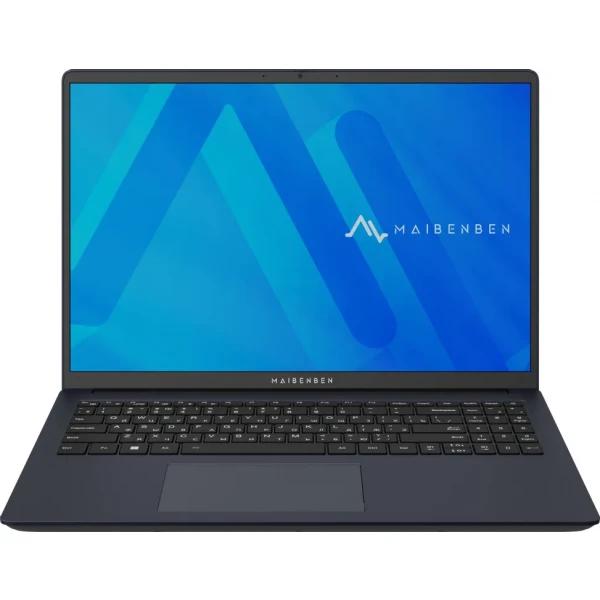Ноутбук MAIBENBEN M643, 16 ", AMD Radeon Graphics, 8 ГБ RAM, синий [m6430b140hu4e10]