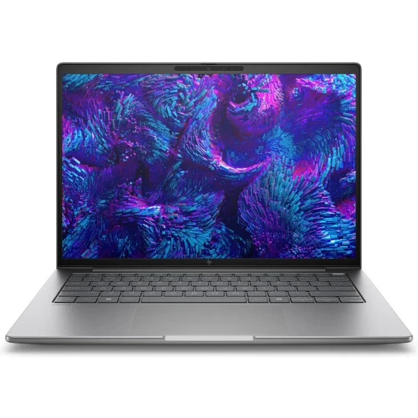 Ноутбук HP ZBook 8 G1i, 16 ", NVIDIA RTX 500 Ada, 32 ГБ RAM, серебристый [bx7u3ut]