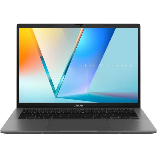 Ноутбук ASUS VivoBook S14 S3407AA-SF075, 14 ", INTEL Graphics, 32 ГБ RAM, серый [90nb1762-m004j0]