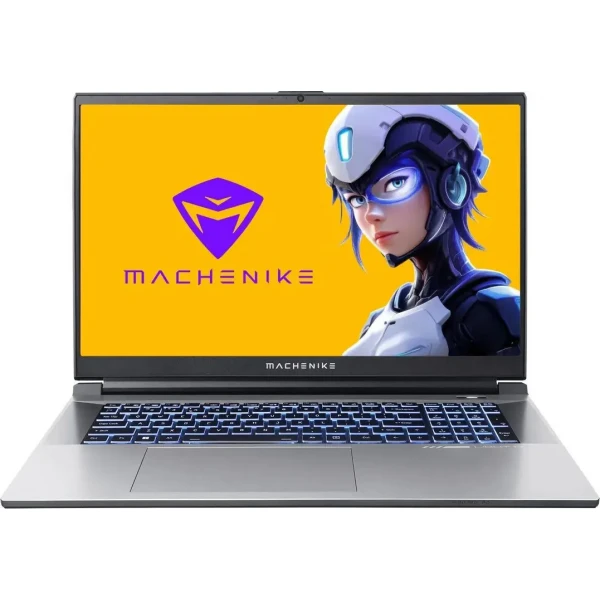 Купить Ноутбук игровой MACHENIKE L17 Satellite S, 17.3 ", NVIDIA GeForce RTX 3050, 16 ГБ RAM, серый [jj00gx00jru], цены, характеристики, доставка по РФ