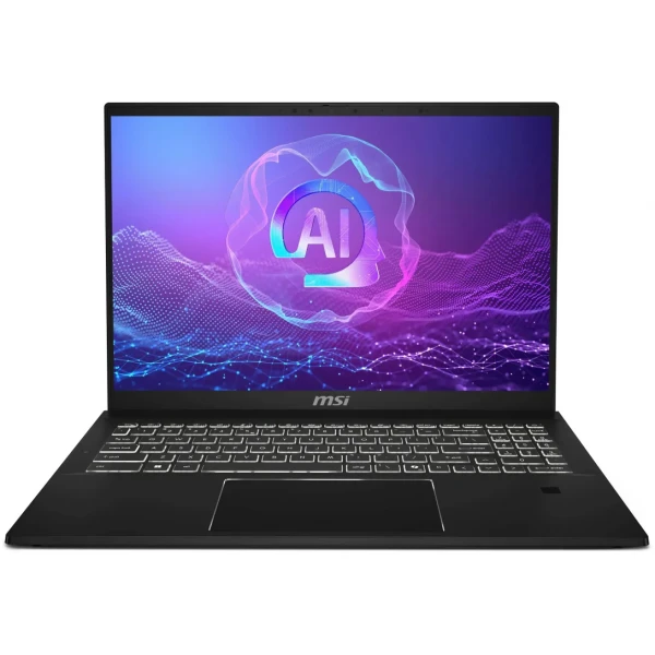 Купить Ноутбук игровой MSI Summit Pro 16 AI A2HVETG-085RU, 16 ", NVIDIA GeForce RTX 4050, 32 ГБ RAM, черный [9s7-159631-085], цены, характеристики, доставка по РФ