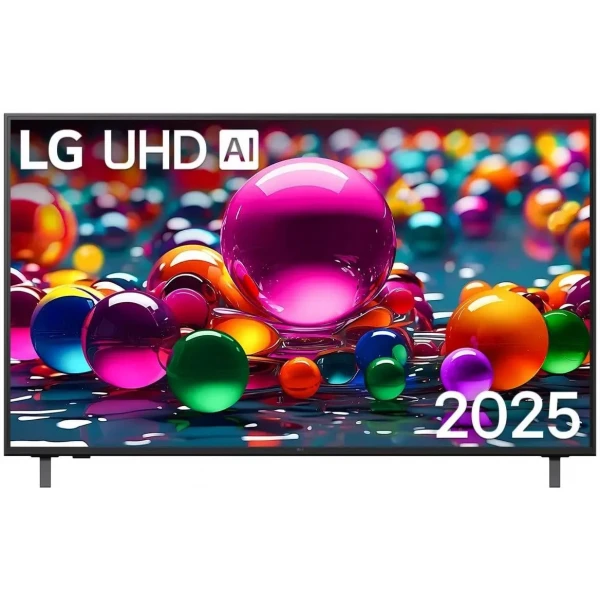 Телевизор LG LG 55UA75009LA.ARUG 55 