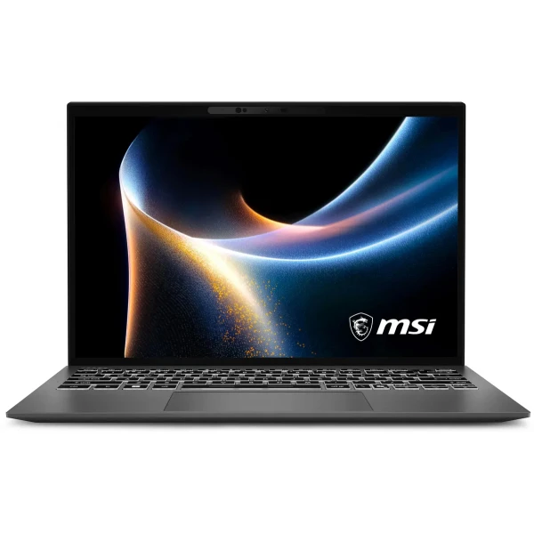 Купить Ноутбук MSI Prestige 13 AI+ A3MG-046RU, 13.3 ", INTEL Graphics, 32 ГБ RAM, серый [9s7-13q425-046], цены, характеристики, доставка по РФ