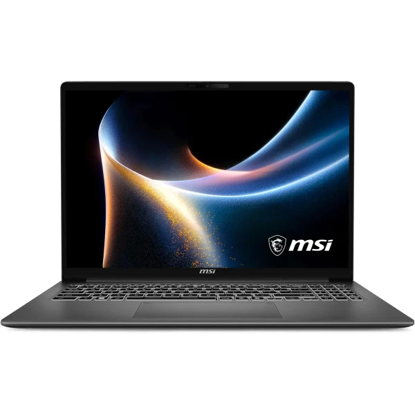 Ноутбук MSI Modern 16S AI+ G3MG-013XRU, 16 ", INTEL Graphics, 16 ГБ RAM, серый [9s7-26u211-013]