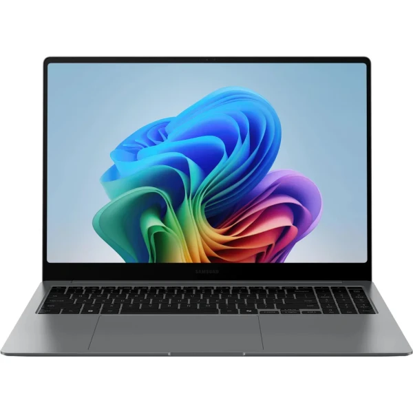 Ноутбук Samsung Galaxy Book 5 Pro NP960, 16 ", Intel Arc 140V, 32 ГБ RAM, серый [np960xha-lg3in]