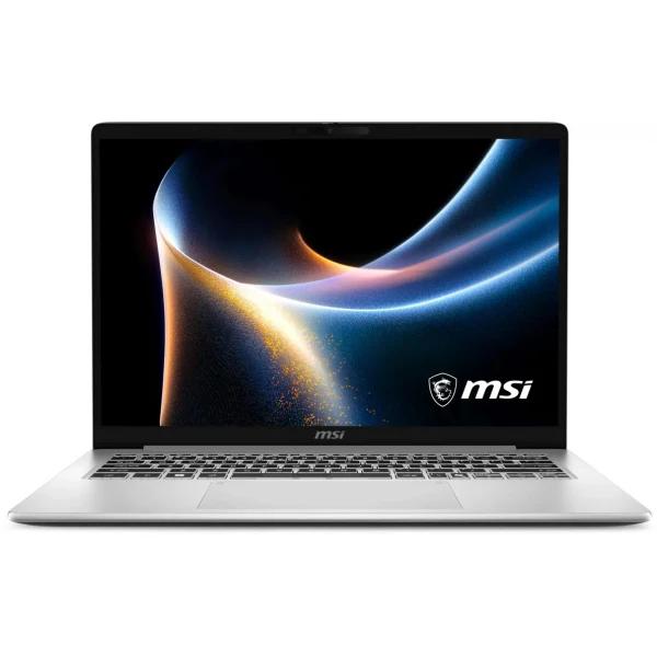 Ноутбук MSI Modern 14S AI+ G3MG-011XRU, 14 ", INTEL Graphics, 16 ГБ RAM, серебристый [9s7-14u212-011]