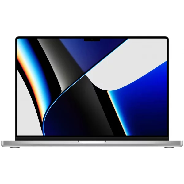Ноутбук Apple MacBook Pro, 14.1, RAM 16 ГБ, , SSD 512 ГБ, Apple, серебристый/серый [MPHH3LL/A]