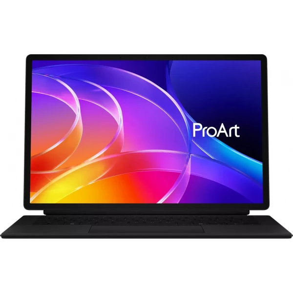 Купить Ноутбук ASUS ProArt PZ14 HT7407NA-SN091X, 14 ", Qualcomm Adreno, 16 ГБ RAM, черный [90nb1861-m004d0], цены, характеристики, доставка по РФ