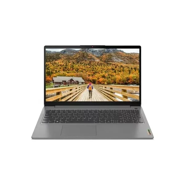 Купить Ноутбук Lenovo IdeaPad 3 15ITL6, 15.6 ", NVIDIA GeForce MX450, 8 ГБ RAM, серый [82H802QARK], цены, характеристики, доставка по РФ