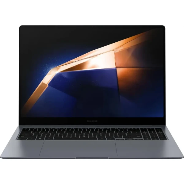 Ноутбук Samsung Galaxy Book 4 Pro NP960, 16 ", INTEL Arc, 16 ГБ RAM, серый [np960xgk-lg7in]