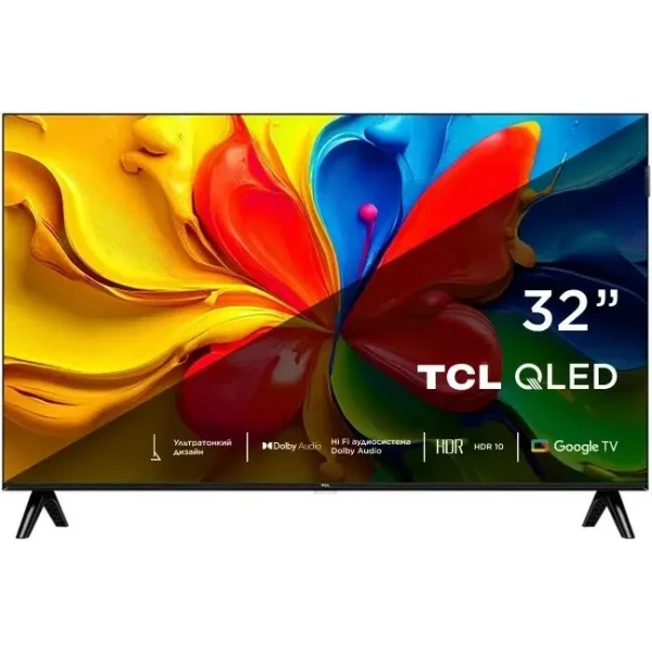 Телевизор TCL 32S4K-UZ 32 