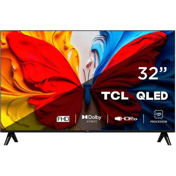 Телевизор TCL 32S5K-UZ 32 