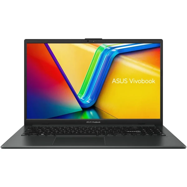 Ноутбук ASUS Vivobook Go 15 E1504TA-BQ403, 15.6 ", INTEL Graphics, 8 ГБ RAM, черный [90nb1541-m00mb0]