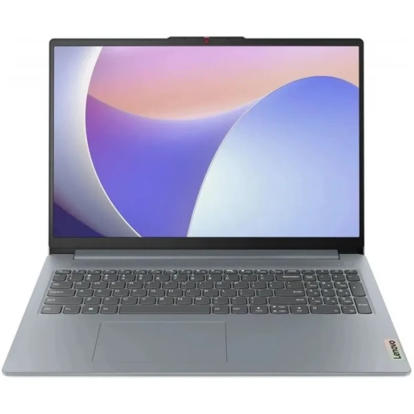 Ноутбук Lenovo IdeaPad Slim 3 15ABR8, 15.6 ", AMD Radeon Graphics, 16 ГБ RAM, серый [82xm01b4ps]