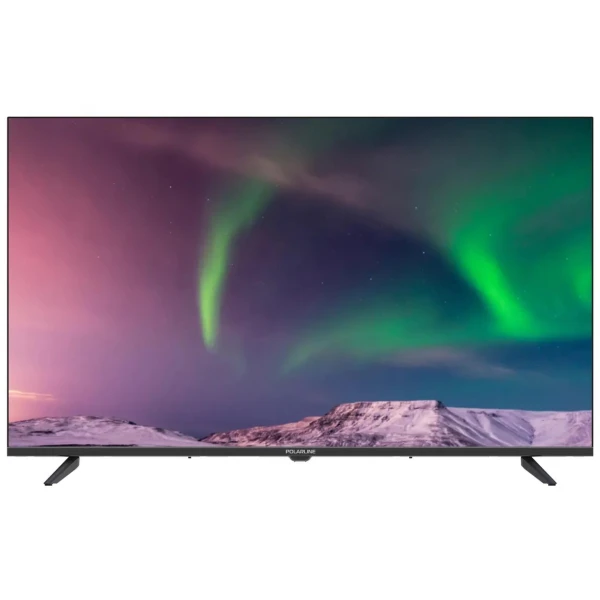 Телевизор POLARLINE 43PU12TC-SM 4K Ultra HD 43  