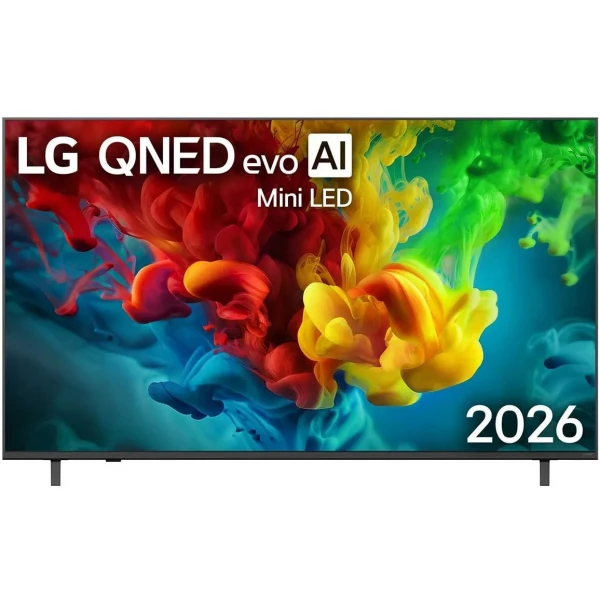 Телевизор LG 65QNED83B6A.ARU QNED 65 