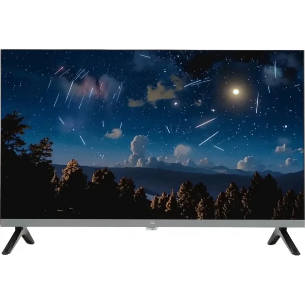 Телевизор BQ 24F34B HD 24 