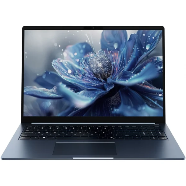 Ноутбук CHUWI Corebook Air Plus 2026, 16 ", AMD Radeon 780M, 16 ГБ RAM, синий [2147974]