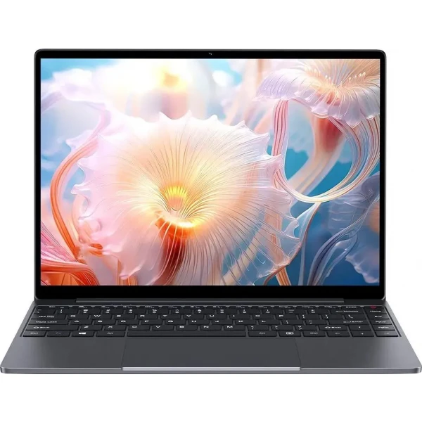 Ноутбук CHUWI Corebook X 14, 14 ", INTEL Iris Xe Graphics, 16 ГБ RAM, серый [2174156]