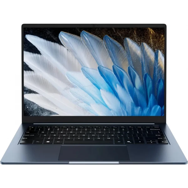 Ноутбук CHUWI Corebook Air, 14 ", AMD Radeon 660M, 16 ГБ RAM, синий [2166587]