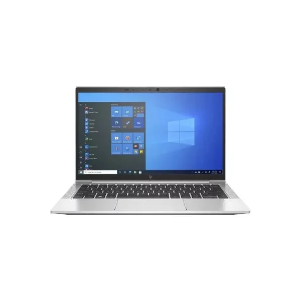 Ноутбук HP EliteBook 830 G8, 13.3, Intel Core i5 1145G7 2.6ГГц, 4-ядерный, 16ГБ DDR4, 512ГБ SSD, Intel Iris Xe graphics , Windows 10 Professional, серебристый