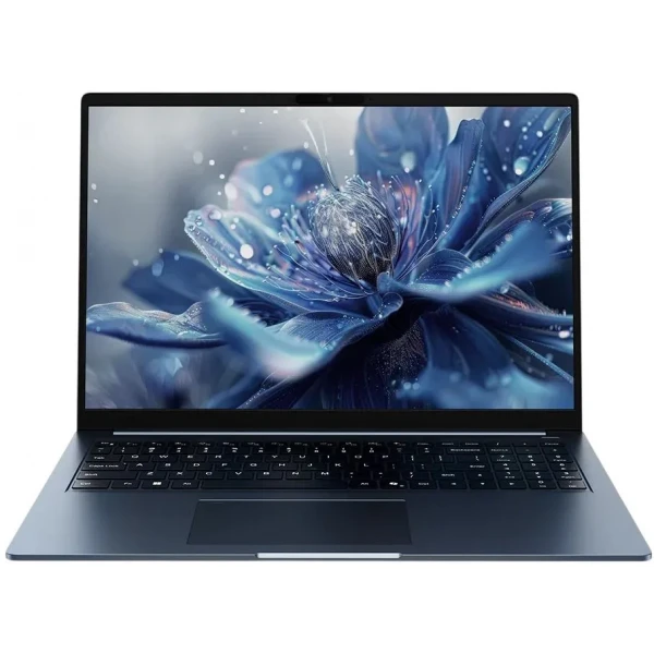 Ноутбук CHUWI Corebook Air Plus, 16 ", AMD Radeon 780M, 16 ГБ RAM, синий [cwi654-751n5n1hdmxx]