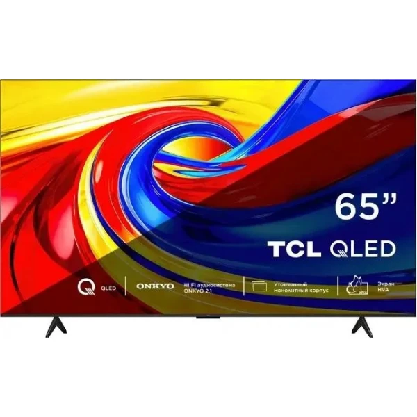 Телевизор TCL 65P7L QLED 65 