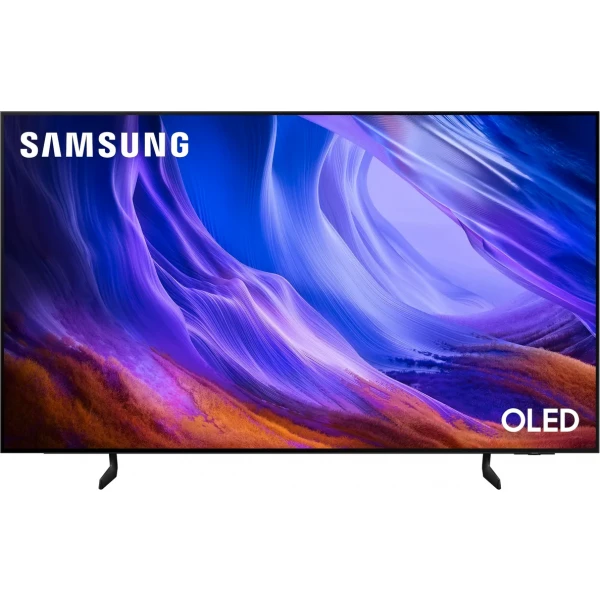 Телевизор Samsung QE77S85HAEXPY OLED 77 