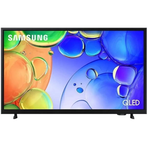 Телевизор Samsung QE32Q5FAAUXPY QLED 32 