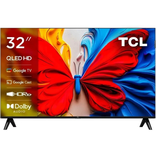 Купить Телевизор TCL 32S5K-RU QLED 32 