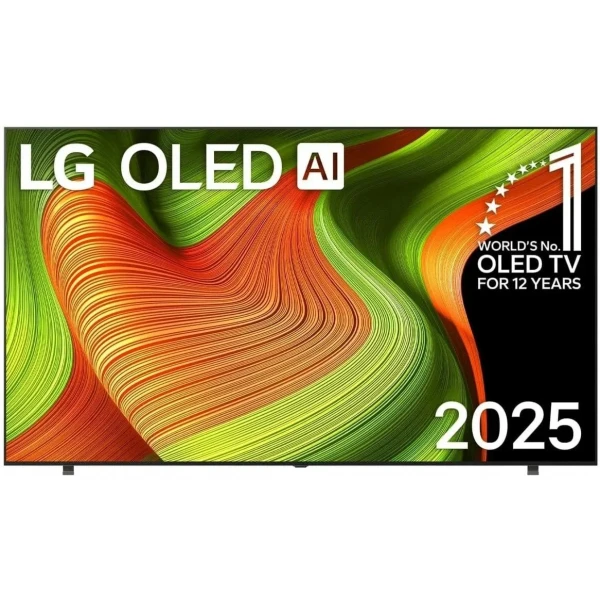 Купить Телевизор LG OLED83B5RLA.ARUG OLED 83 