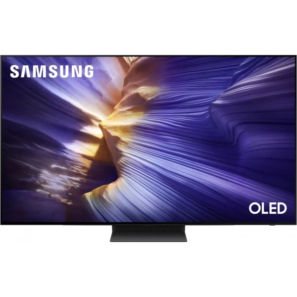 Телевизор Samsung QE65S90FAEXRU OLED 65 