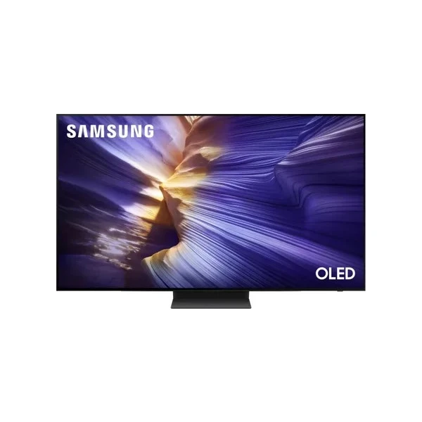 Телевизор Samsung QE77S90FAEXRU OLED 77 