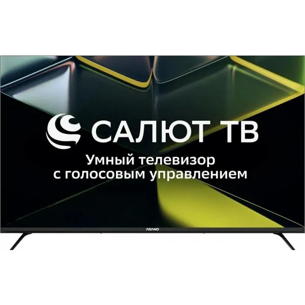 Телевизор ASANO 43LU5030T 4K Ultra HD 43 