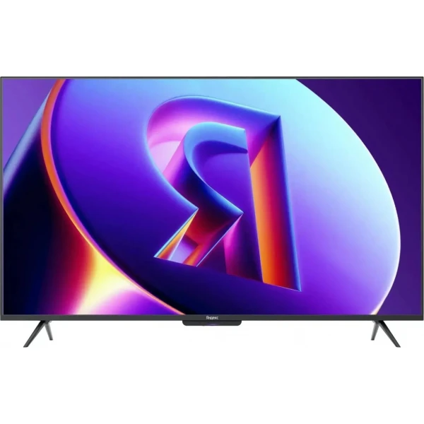 Телевизор ЯНДЕКС ТВ Станция Про MiniLED QLED 55 