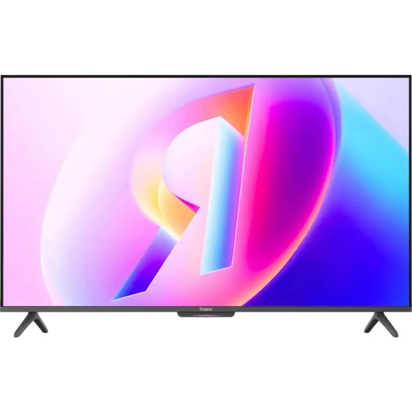 Купить Телевизор ЯНДЕКС ТВ Станция Бейсик QLED 55 