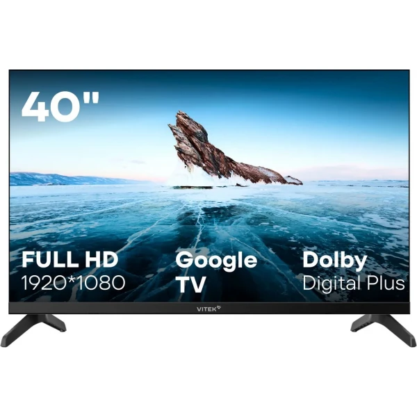 Телевизор Vitek VT-40FBS310 FULL HD 40 