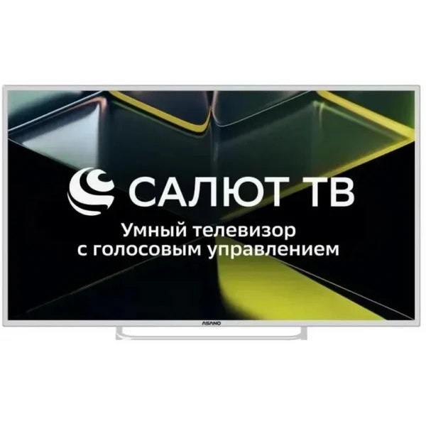 Телевизор ASANO 55LU5011T 4K Ultra HD 55 
