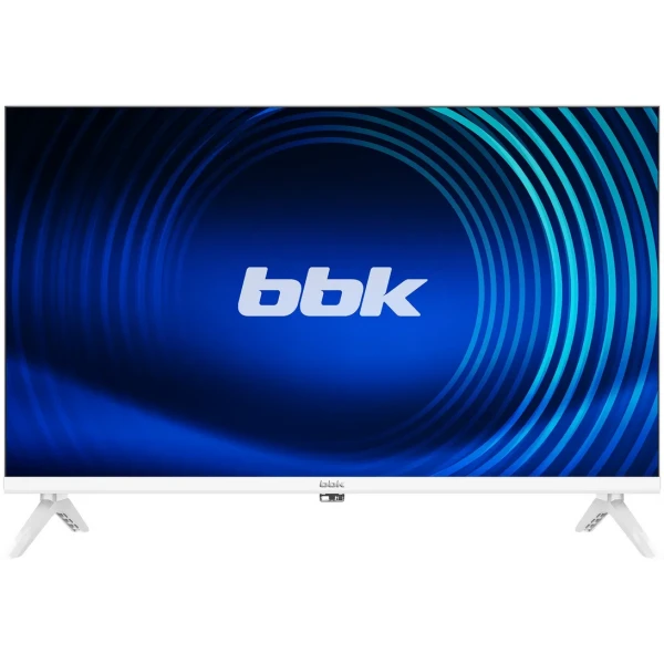 Телевизор BBK 24LEX-7145/TS2C (W) HD 24 