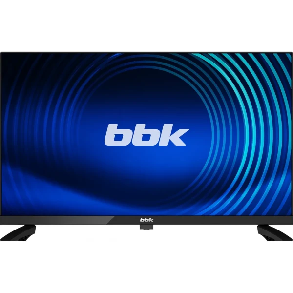 Телевизор BBK 24LEX-7150/TS2C (B) HD 24 