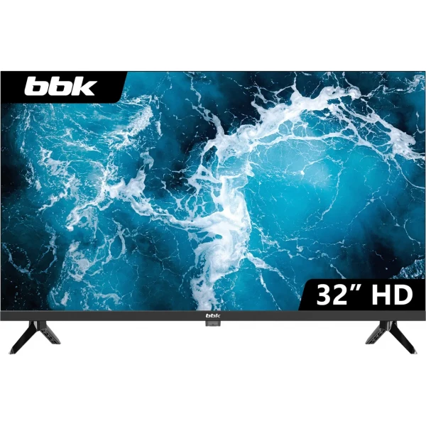 Купить Телевизор BBK 32LEM-1062/TS2C (B) HD 31.5 