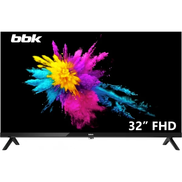 Телевизор BBK 32LEM-1098/FTS2C (B) FULL HD 31.5 