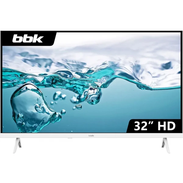 Телевизор BBK 32LEM-1045/TS2C (W) HD 32 