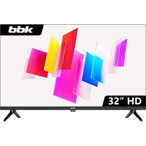 Телевизор BBK 32LEM-1077/TS2C (B) HD 32 