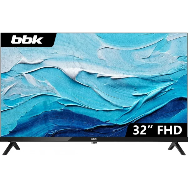 Телевизор BBK 32LEM-1097/FTS2C (B) FULL HD 32 