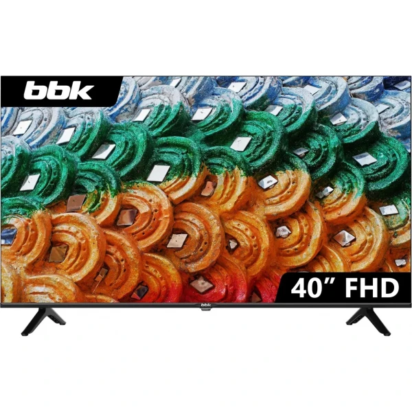 Телевизор BBK 40LEM-1030/FTS2C (B) FULL HD 40 