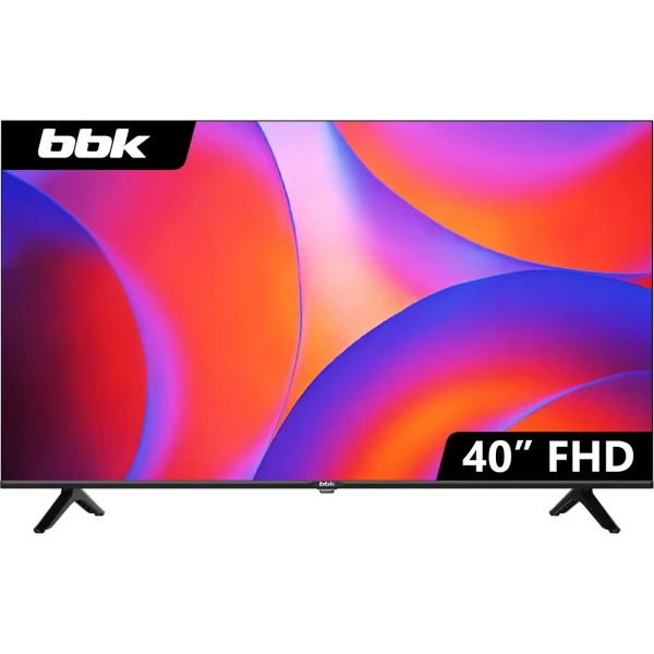 Телевизор BBK 40LEM-1032/FTS2C (B) FULL HD 40 